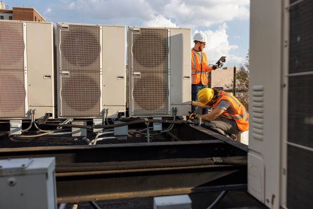 HVAC Emergency Services in Southgate, KY