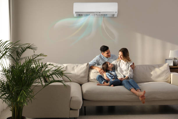 Ductless HVAC Repair in Southgate, KY